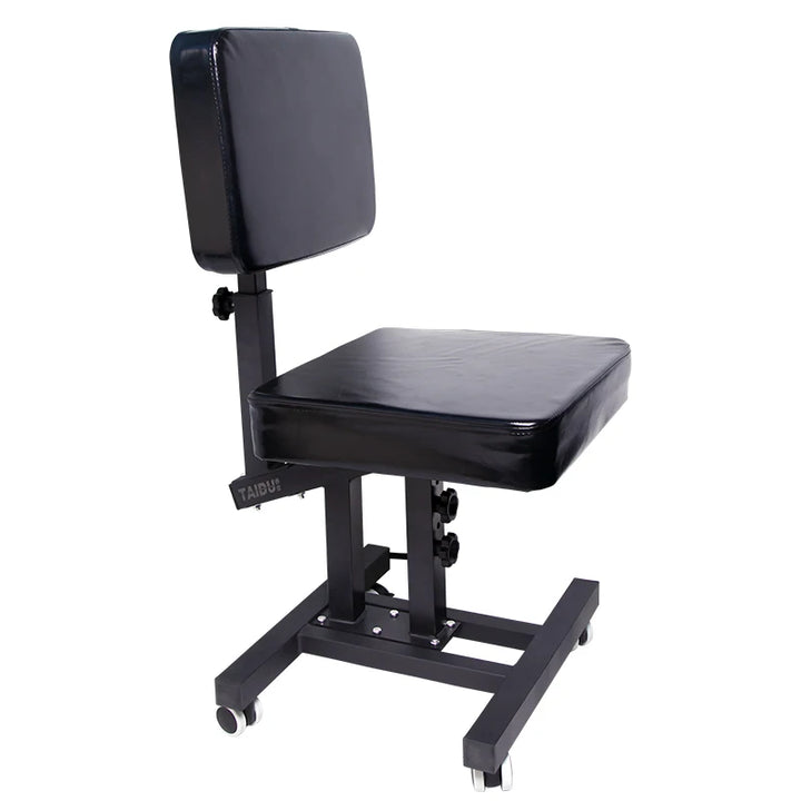 MULTIFUNCTIONAL MOBILE TATTOO CHAIR