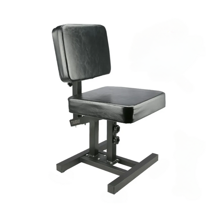 MULTIFUNCTIONAL MOBILE TATTOO CHAIR
